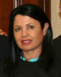 Maryam Rostami